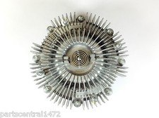 OAW Fan Clutch for 88-95 Toyota Pickup 4Runner V6 3VZE & 75-92 Landcruiser L6 picture