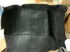 1979-1983 Datsun 280ZX 2 Seater Complete Cutpile Replacement Carpet Kit picture