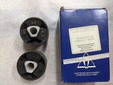 New Lemfoerder Suspension Control Arm Mount Pack Front Upper 1055601 31129058818 picture