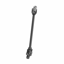 Polaris ATV Prop Shaft Assembly, Tubular, 1.25 OD, OEM Part 1333068 picture