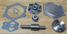 1969-71 Chevrolet Camaro Z28 302 5.0L New water pump rebuild Kit 3927170 3953692 picture