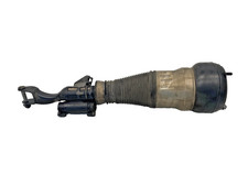 14-17 MERCEDES S550 4MATIC W222 FRONT LEFT AIR SUSPENSION AWD SHOCK OEM B0.06 picture