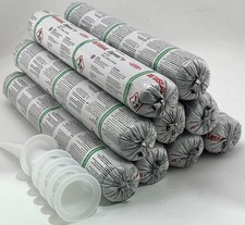 9 Pack DuPont Betaseal Express+ BP 60MDAT  Urethane Adhesive Sealant 20oz 2/27 picture
