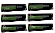 3M 08008 Super Weatherstrip and Gasket Adhesive, 5 oz Tube,Paste, Black(6 TUBES) picture