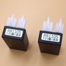 2PCS BB1105 Unrestricted CDI For Ducati Supersport 400 600 750 900 Monster US picture