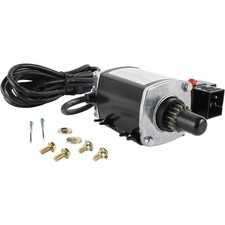 Starter for Tecumseh SNOW BLOWER SNOWBLOWER 33329 37000 410-22030 390-987 33-738 picture