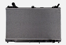 TYC 13612 Radiator Assy for Lexus IS300/IS-300 2.0L Turbo 2018-2025 Models picture