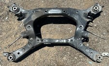 2009-2013 Infiniti G37 Rear AWD Subframe Crossmember Suspension sedan Oem picture
