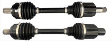 CV Axle Assembly Driveshaft for 2011-2021 Mercedes-Benz S63 AMG 4Matic V8 picture