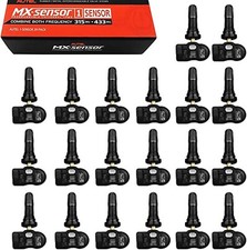 20pcs Autel Programmable Universal MX-Sensors Rubber Stem exceed OEM sensors picture