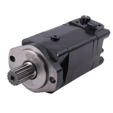 New Hydraulic Motor 151F2340 OMS 400 OMS400 For White Eaton Char-Lynn picture