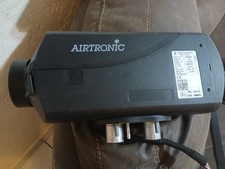 Airtronic Eberspacher D2 Bunk Heater F31-1252-1701 25-2508 With Housing picture