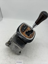 OEM 2000-2006 Mercedes-Benz W220 S430 S500 CL500 Floor Shifter 2202673124 picture