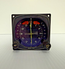 Bendix King KI 525A Pictorial Nav Indicator 066-3046-07 Sold for Parts or Repair picture