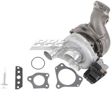 Turbocharger-with Gasket and Installation Kit OE-TURBOPOWER D5003 Reman picture