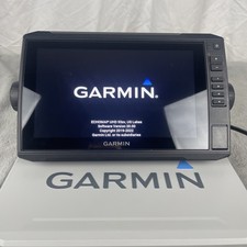 Garmin ECHOMAP UHD 93sv Head Unit Only Tested picture