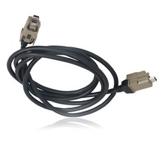 1x USB Media Hub T-Port Wiring Coupler Harness for Ford Super Duty 2017-2019 US picture