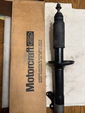 NOS Ford Motorcraft AM-38 E3FZ-18124-G Shock Absorber 1983 Up Tempo and Topaz picture