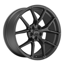 RTR Tech-5 Wheel 19