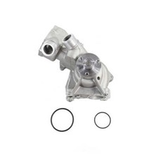 Engine Water Pump-DOHC, 24 Valves DNJ WP4425A picture
