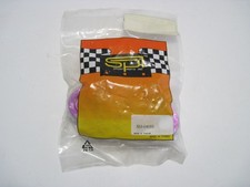 NOS SPI Spring Adjustment Block Tensioner SM-04055 Purple Arctic Cat Bearcat picture