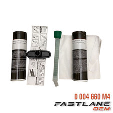 2004-2025 GENUINE AUDI ADHESIVE KIT NEW OEM D 004 660 M4 picture