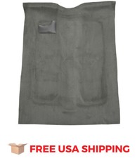 FITS 1977-1985 Chevrolet Impala 4DR Cutpile Carpet picture