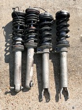 12-19 BMW M5 M6 Competition Package Shock Absorbers + Spring Fronts/Rears Set  picture