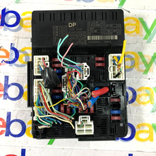 2006 - 2015 Nissan Pathfinder Ipdm Body Control Module Fuse Box 284B7 3Jv08 picture