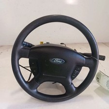 2002-2005 Ford Explorer Steering Column Shift 4 Door Tilt Wheel LHD OEM picture