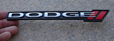 Dodge front grill emblem badge decal logo Journey OEM Genuine Original Factory picture