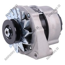 14V 120A Alternator 01184028 for 2013-2015 Deutz Engine TCD3.6L4Massey Ferguson  picture