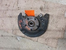 2002-2003 Toyota Camry RH Front Passenger Steering Spindle Knuckle picture