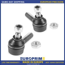 Front Outer Tie Rod End Set for 1985-1999 Suzuki Super Carry 91112552 picture
