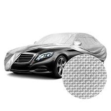 For Ford GT40 64-69 Coverking Silverguard Plus Silver Custom Car Cover picture