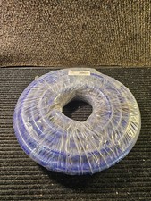 AUTOMANN 561.11100 - HEATER HOSE BLUE SILICONE 1.000IN ID X 50FT picture