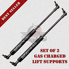2X Tailgate Lift Supports Struts For Chrysler Town & Country Dodge Caravan 01-07 picture