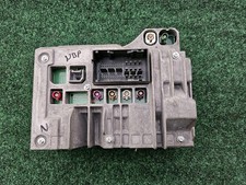 2019-2020 Jeep Grand Cherokee Uconnect 4C UAV 8.4