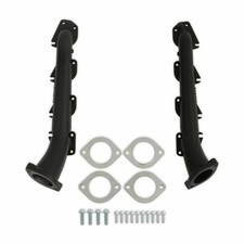 Fits 1975-1980 Dodge D100 Gen Iii Hemi Swap Exhaust Manifolds BHS584 picture