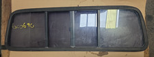 1983-1997 Ford Ranger Regular Cab Back Sliding Glass Rear Window OEM picture