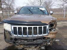 Used Transfer Case Assembly fits: 2011 Jeep Grand cherokee 3.6L single speed Gra picture