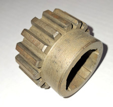 1929-31 Ford AA Truck Coupling Shaft Transmission Gear AA-4811 NOS picture