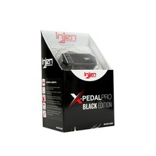 Injen Fits 03-08 Nissan 350Z / 03-08 Infiniti G35 Sedan/Coupe X-Pedal Pro Black picture