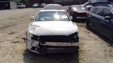 Roof Glass Sedan Fits 09-16 AUDI A4 727833 picture