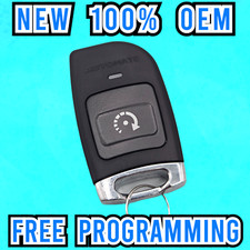 New Automate 7816A Remote Control Key Fob  OEM 2-Way w/ 1 Mile Range EZSDEI7816 picture