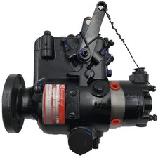 Stanadyne Roosa Master Injection Pump Fits Case IH Tractor Engine DBGFCC431-34AJ picture