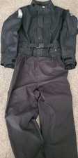 BMW Jacket&Pants Women's XL Gore-Tex Belted Motorrad Klima Komfort Waterproof  picture