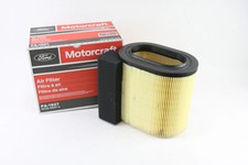 Genuine OEM Motorcraft FA1927 Ford HC3Z9601A 6.7L Powerstroke Diesel Air Filter picture