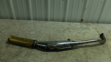 99 Tomos Targa LX Moped Muffler Exhaust picture