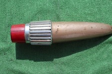1961 Plymouth Fury tail light housing with bezel & lens 61 picture